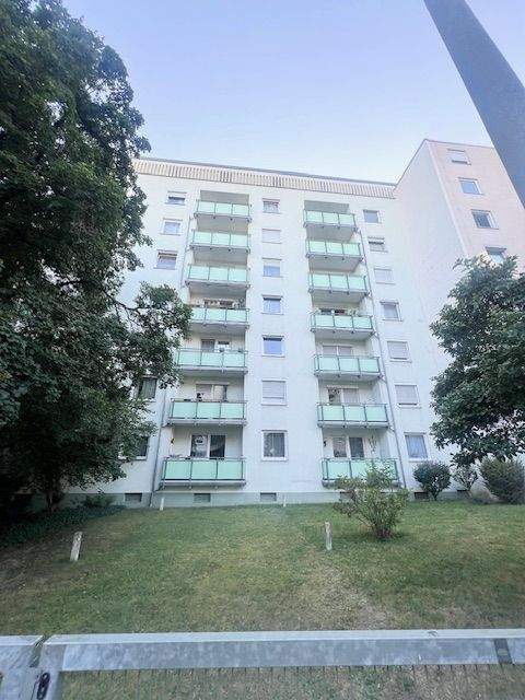 3غرفة شقة في Nuremberg, Germany رقم 270091