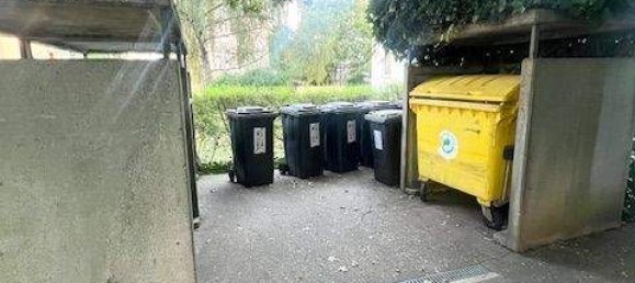 3غرفة شقة في Nuremberg, Germany رقم 270091 9