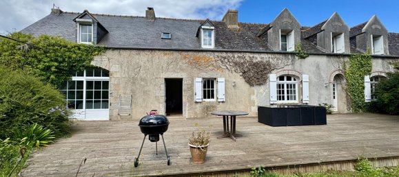 5 bedrooms House in Carantec, France No. 322999 20