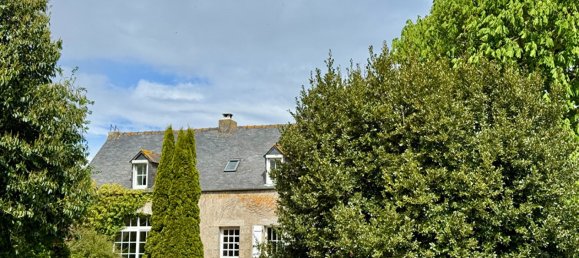 5 bedrooms House in Carantec, France No. 322999 19