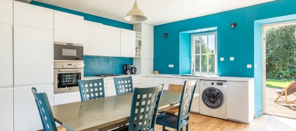 5 bedrooms House in Carantec, France No. 322999 9