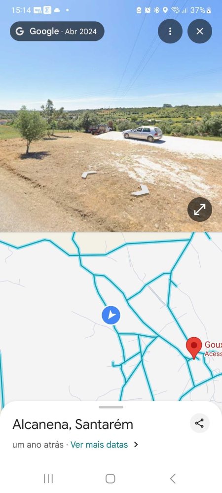 Terrain à Alcanena, Portugal No. 340723