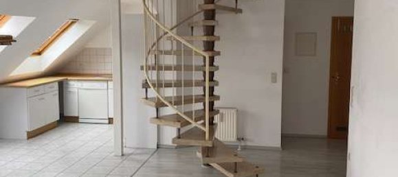 2 Schlafzimmer Doppelhaus in Baden-Württemberg, Germany, Nr. 107065 8