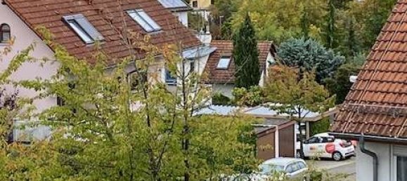 2 Schlafzimmer Doppelhaus in Baden-Württemberg, Germany, Nr. 107065 31