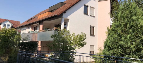 2 Schlafzimmer Doppelhaus in Baden-Württemberg, Germany, Nr. 107065 6