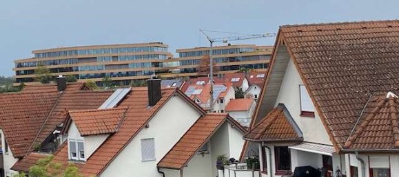 2 Schlafzimmer Doppelhaus in Baden-Württemberg, Germany, Nr. 107065 30