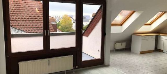 2 Schlafzimmer Doppelhaus in Baden-Württemberg, Germany, Nr. 107065 12