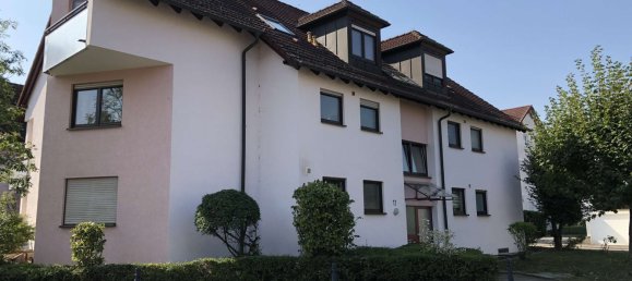 2 Schlafzimmer Doppelhaus in Baden-Württemberg, Germany, Nr. 107065 2