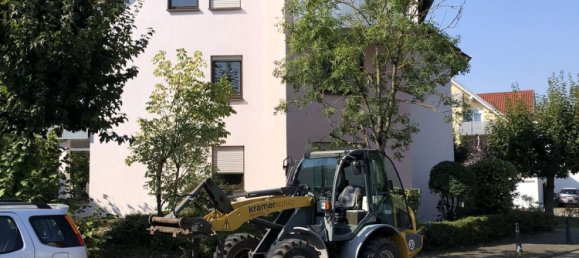2 Schlafzimmer Doppelhaus in Baden-Württemberg, Germany, Nr. 107065 5