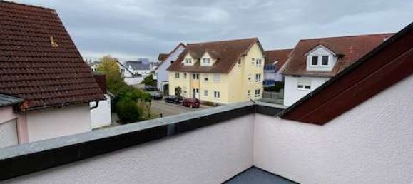 2 Schlafzimmer Doppelhaus in Baden-Württemberg, Germany, Nr. 107065 13