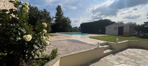 5 bedrooms House in La Celle-sur-Morin, France No. 325145 11