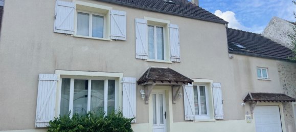 5 bedrooms House in La Celle-sur-Morin, France No. 325145 2