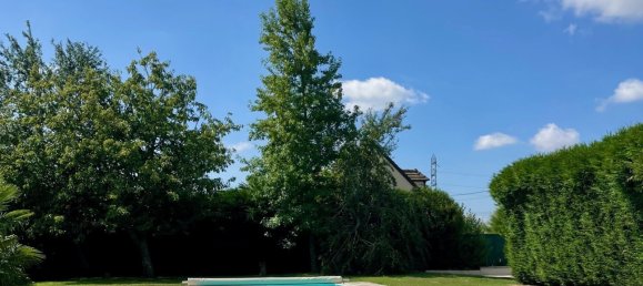 5 bedrooms House in La Celle-sur-Morin, France No. 325145 6