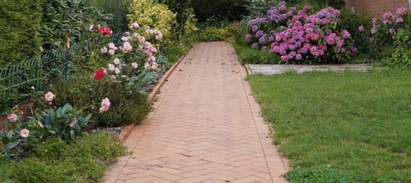 5 rooms Townhouse in Hanover, Germany No. 235131 3