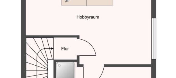 5 rooms Townhouse in Hanover, Germany No. 235131 15