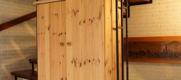 5 rooms Townhouse in Hanover, Germany No. 235131 8