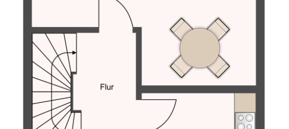 5 rooms Townhouse in Hanover, Germany No. 235131 13