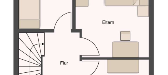 5 rooms Townhouse in Hanover, Germany No. 235131 14