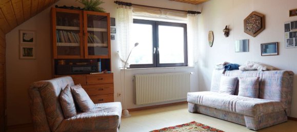 5 rooms Townhouse in Hanover, Germany No. 235131 10