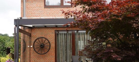 5 rooms Townhouse in Hanover, Germany No. 235131 19