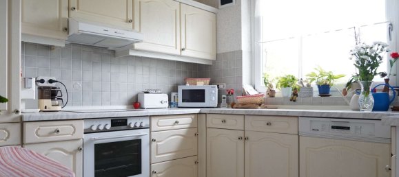 5 rooms Townhouse in Hanover, Germany No. 235131 7