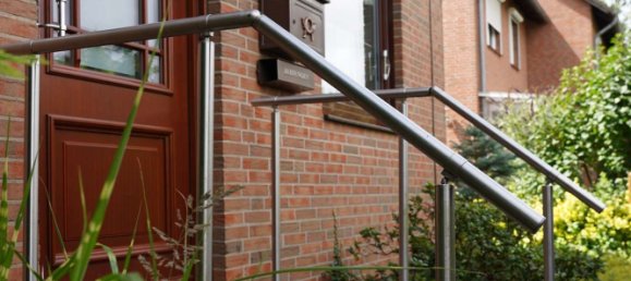 5 rooms Townhouse in Hanover, Germany No. 235131 4