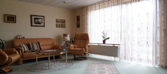 5 rooms Townhouse in Hanover, Germany No. 235131 5