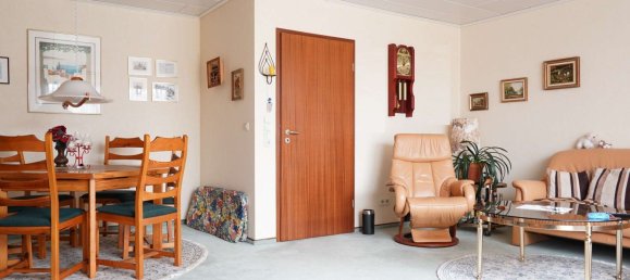 5 rooms Townhouse in Hanover, Germany No. 235131 6