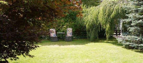 5 rooms Townhouse in Hanover, Germany No. 235131 2