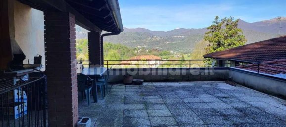 4 Schlafzimmer Wohnung in Orta San Giulio, Italy, Nr. 333541 9