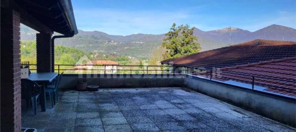 4 Schlafzimmer Wohnung in Orta San Giulio, Italy, Nr. 333541 8