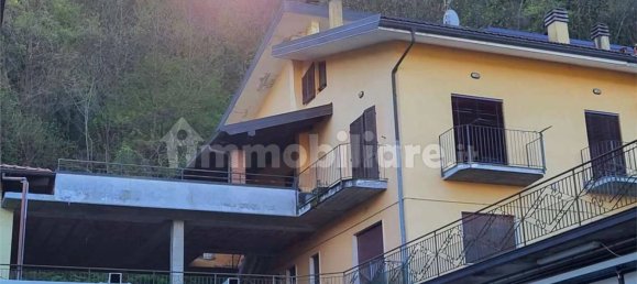 4 Schlafzimmer Wohnung in Orta San Giulio, Italy, Nr. 333541 3