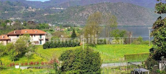 4 Schlafzimmer Wohnung in Orta San Giulio, Italy, Nr. 333541 12