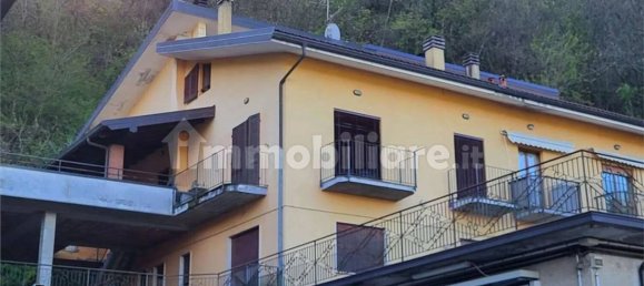 4 Schlafzimmer Wohnung in Orta San Giulio, Italy, Nr. 333541 4