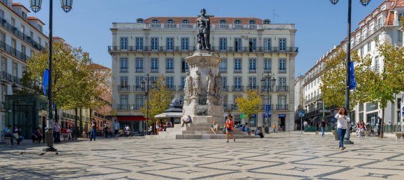 2 bedrooms Apartment in Lisbon, Portugal No. 9726 20