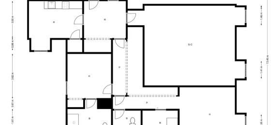 2 bedrooms Apartment in Lisbon, Portugal No. 9726 22