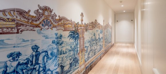 2 bedrooms Apartment in Lisbon, Portugal No. 9726 11