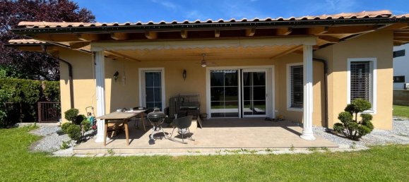 4 bedrooms Bungalow in Marchtrenk, Austria No. 149969 15