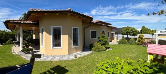 4 bedrooms Bungalow in Marchtrenk, Austria No. 149969 4