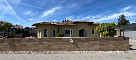 4 bedrooms Bungalow in Marchtrenk, Austria No. 149969 30