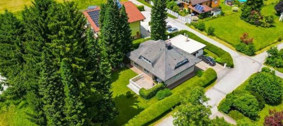 Villa de 5 divisões em Velden am Worther See, Austria N.º 139040 2