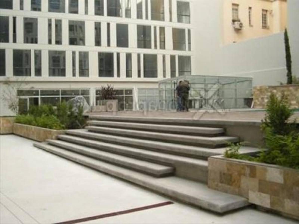 Студия в Палермо, Аргентина № 94162