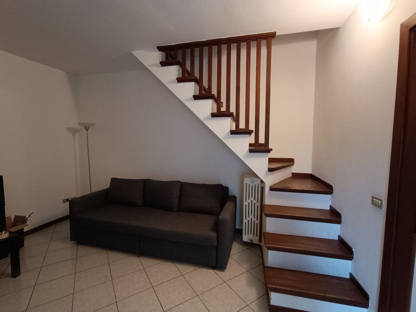 2 Schlafzimmer Doppelhaus in Trezzo sull'Adda, Italy, Nr. 366496