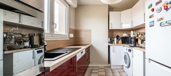 1 bedroom Apartment in Dijon, France No. 324329 3