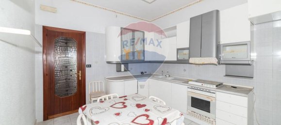 8 rooms Apartment in Catania, Italy No. 109347 24