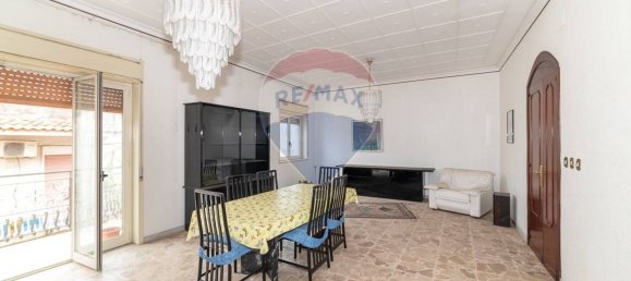 8 rooms Apartment in Catania, Italy No. 109347 6