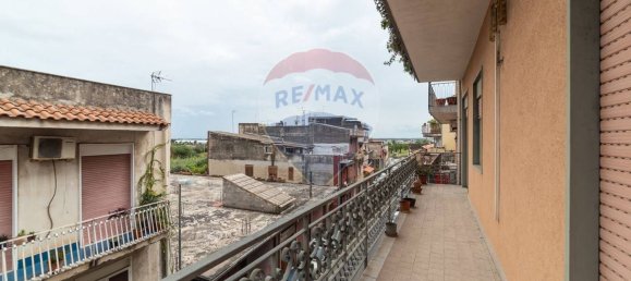 8 rooms Apartment in Catania, Italy No. 109347 33