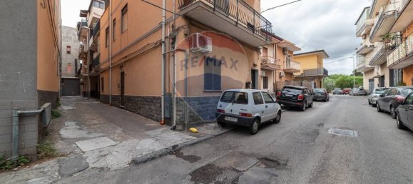 8 rooms Apartment in Catania, Italy No. 109347 32