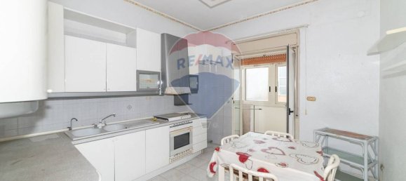 8 rooms Apartment in Catania, Italy No. 109347 23