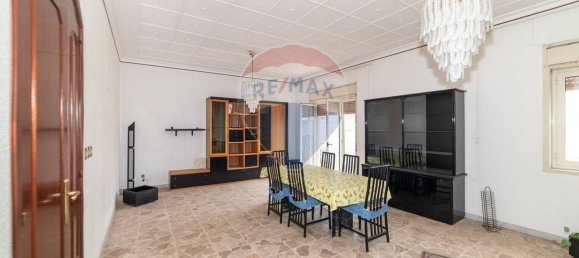 8 rooms Apartment in Catania, Italy No. 109347 7